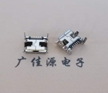 Micro USB 5PINBͿ,̶żӳ,ŶƬ