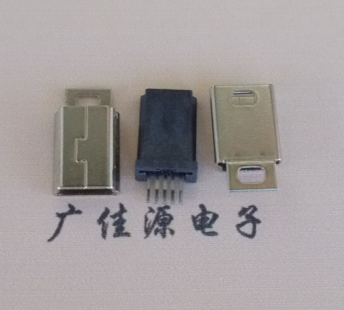 Mini USB 5PINͷʽֱ