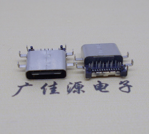 USB 3.1 Type-C母座