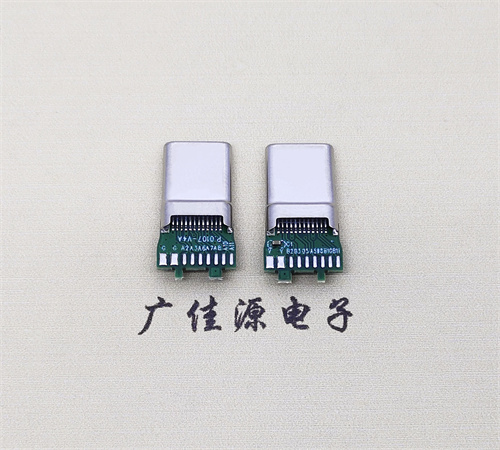 USB TYPE-C24P칫ͷ